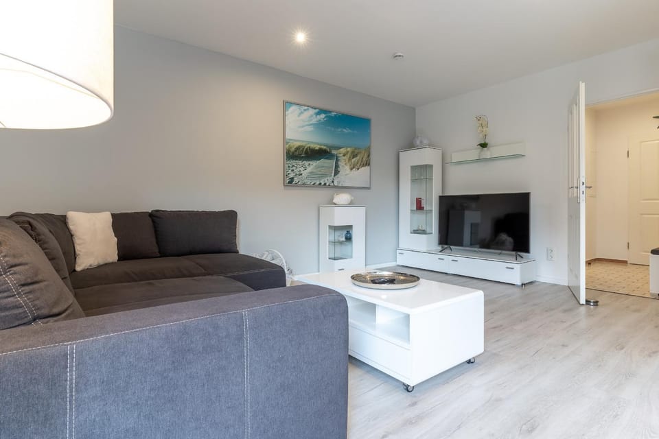 Summer Diek Summerdiek 5 Apartment in Sankt Peter-Ording