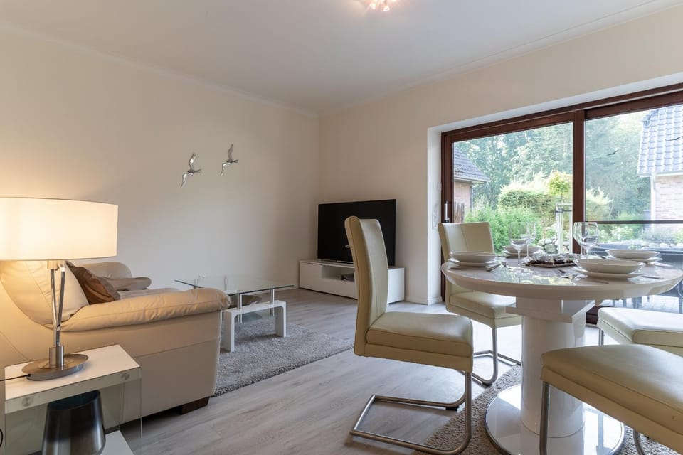 Summer Diek Summerdiek 3 Apartment in Sankt Peter-Ording