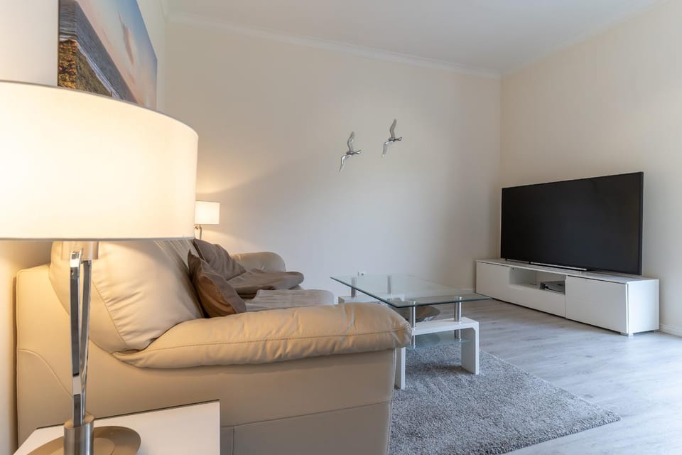 Summer Diek Summerdiek 3 Apartment in Sankt Peter-Ording
