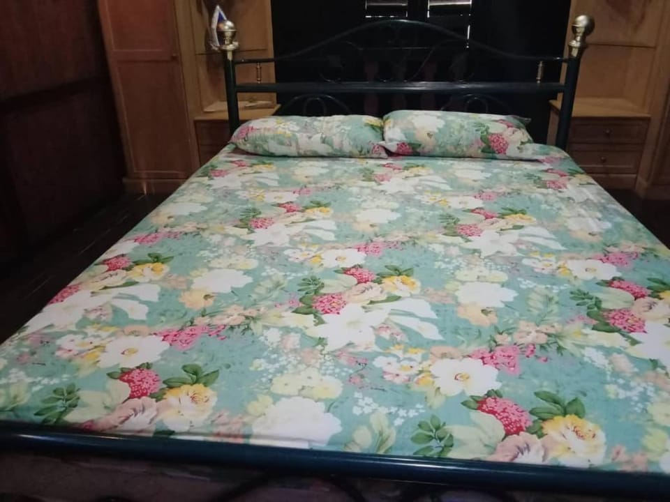 Azli homestay House in Negeri Sembilan, Malaysia