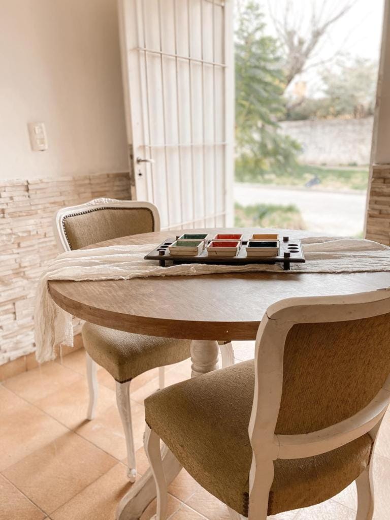 CASA CANGAS Apartment in Belén de Escobar