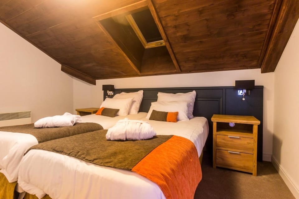 Bed, furniture