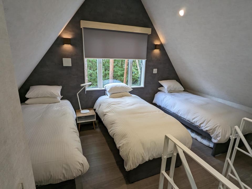 Summit Chalets Chalet in Hakuba
