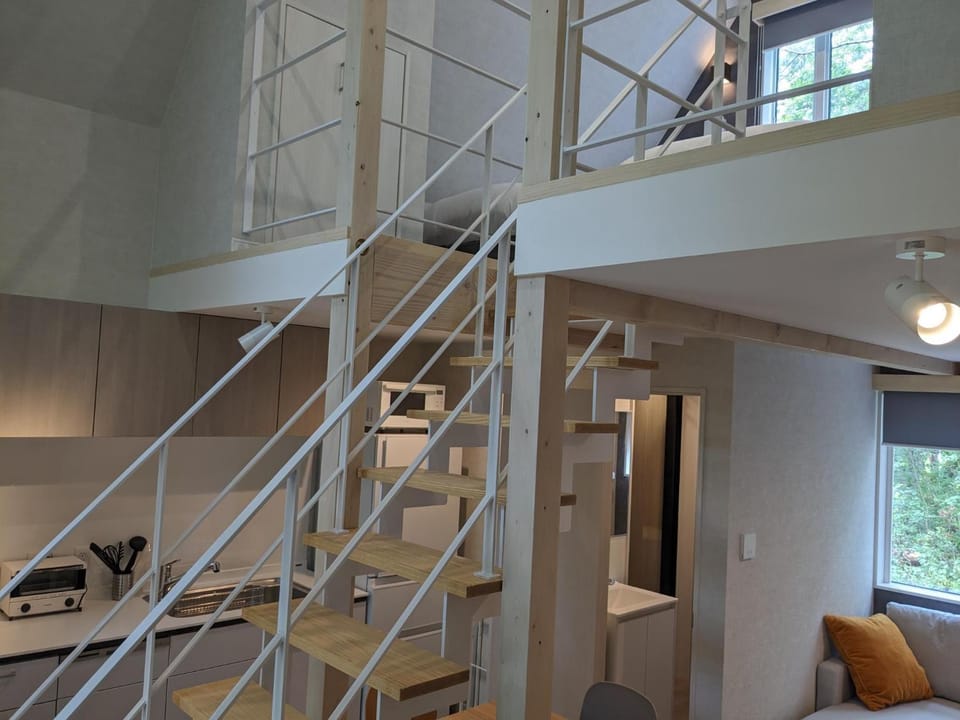 Summit Chalets Chalet in Hakuba