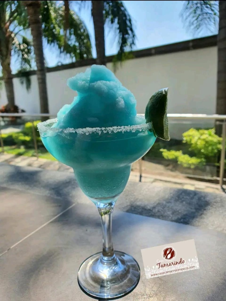 Drinks