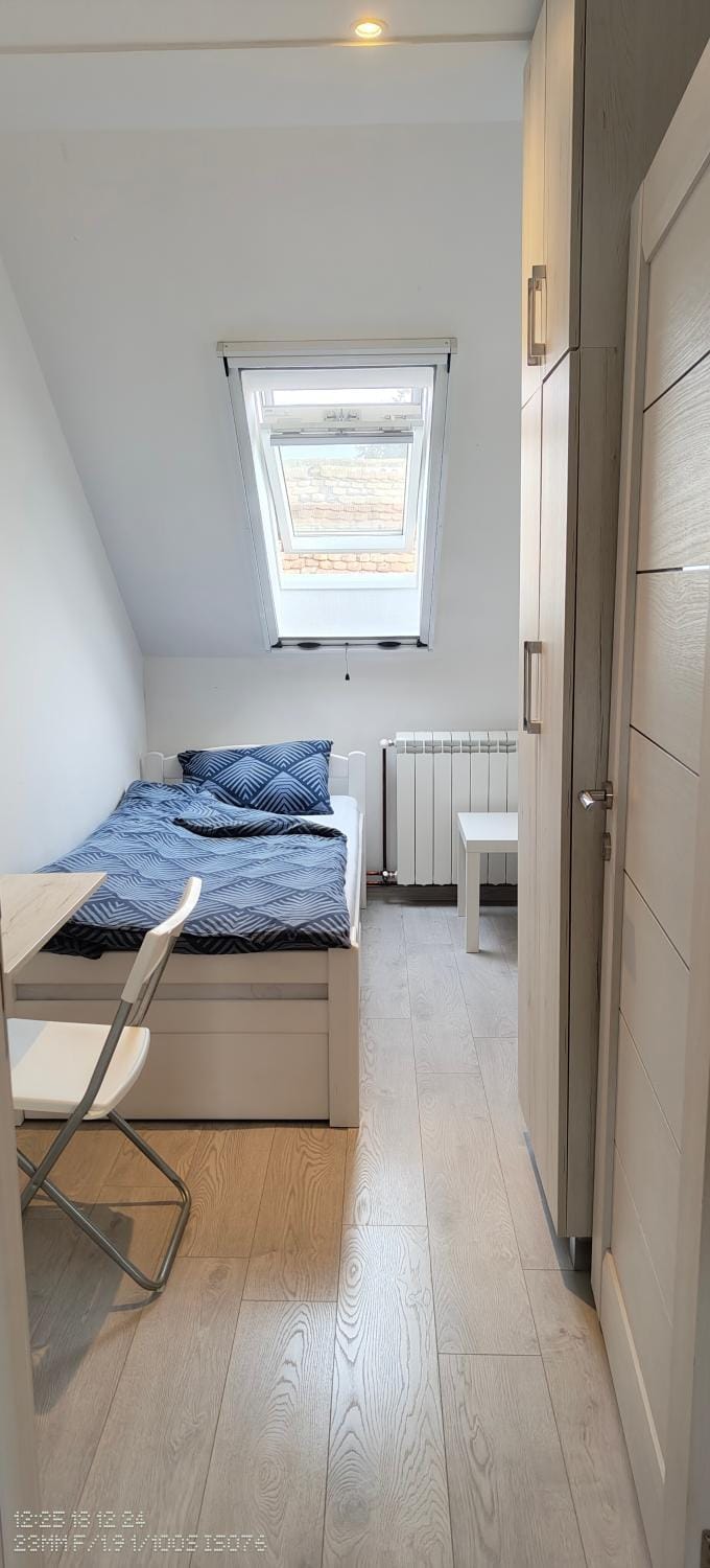 Privatna soba Marijana-Olja Vacation rental in Belgrade