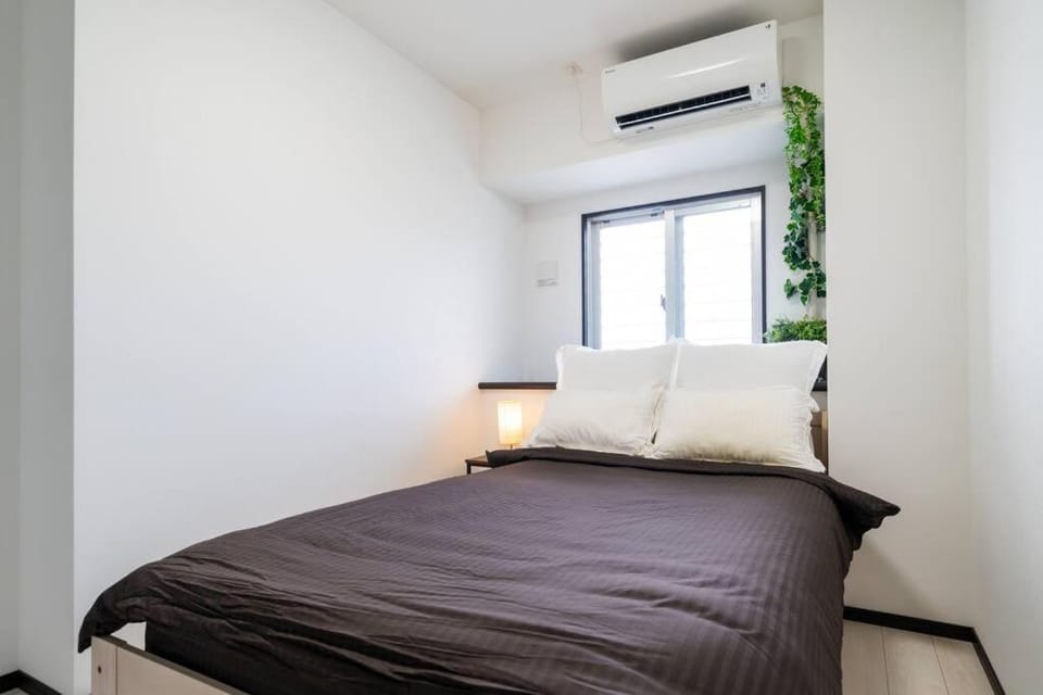 KooKai Apartment in Okinawa Prefecture