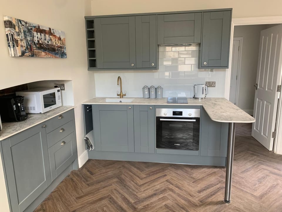 The Annexe - Mount Galpine Apartment in Dartmouth