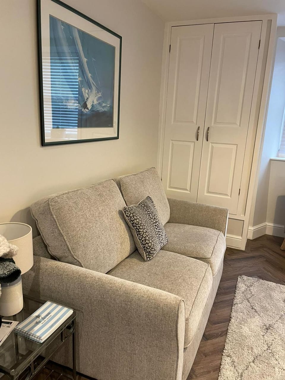 The Annexe - Mount Galpine Apartment in Dartmouth