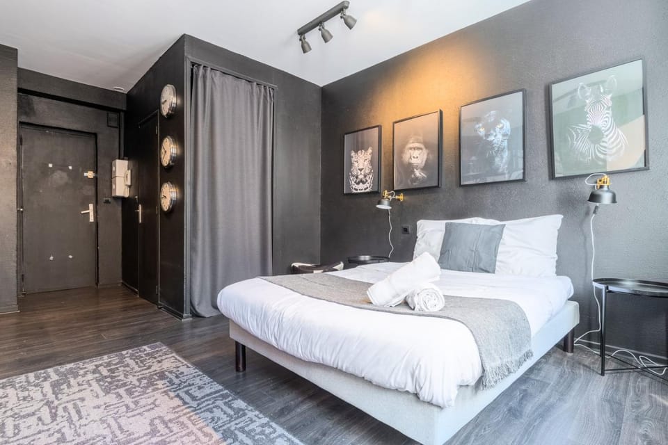 Studio located on the Grand Place! Apartment in Lille