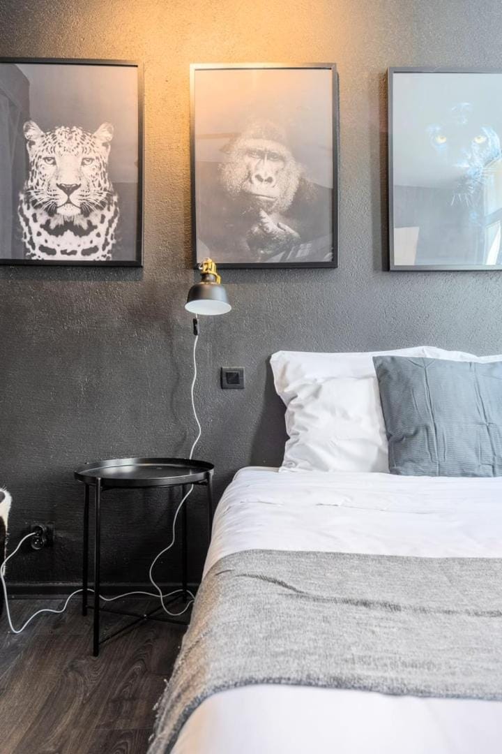 Studio located on the Grand Place! Apartment in Lille