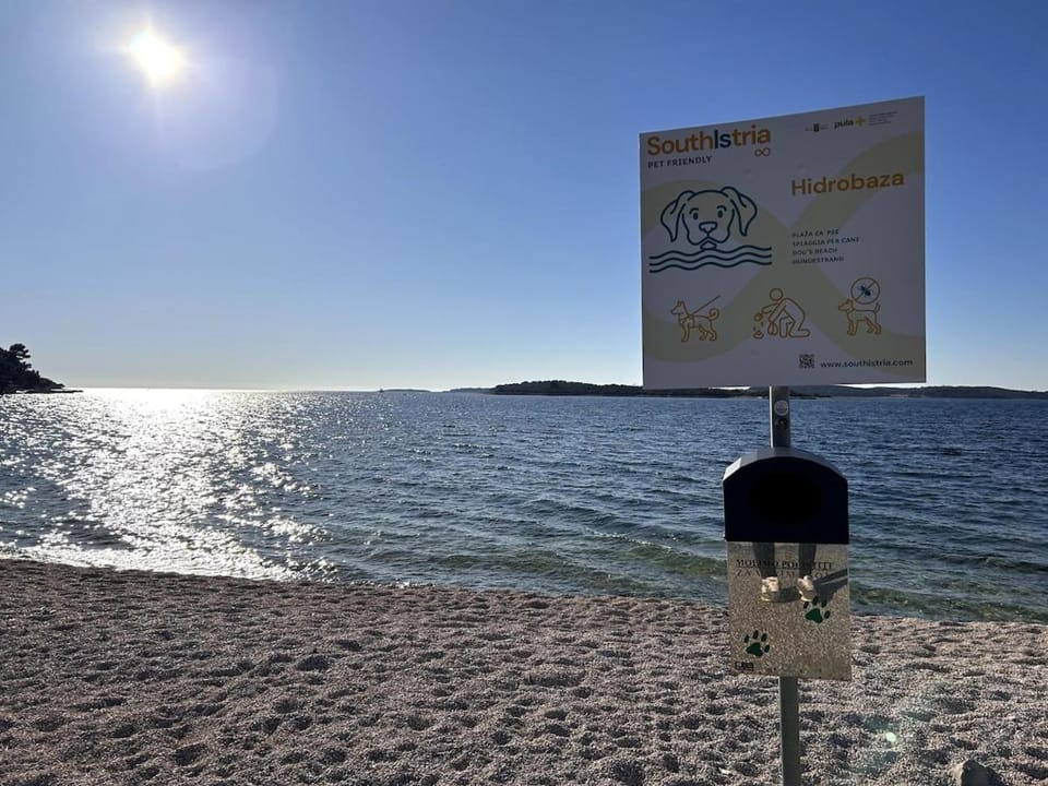 Nearby landmark, Beach, Sea view