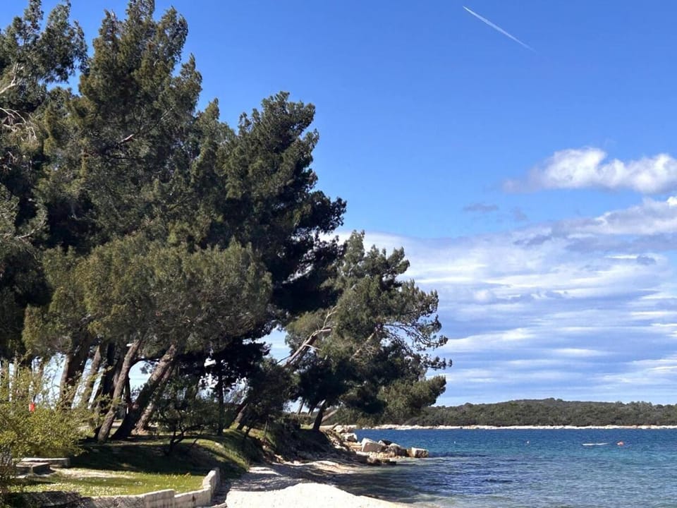 Nearby landmark, Natural landscape, Beach, Sea view