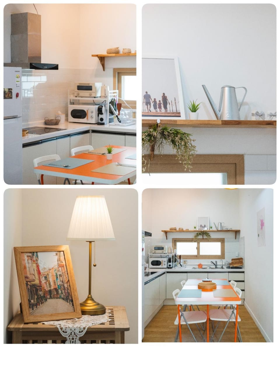 Denmaru Bed and Breakfast in South Korea