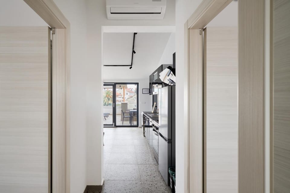 Valentina Sole Apartment in Varoš