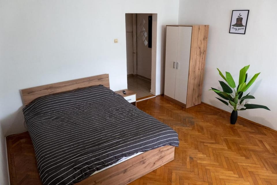 ALMA Guest House Self check in Apartment in Timisoara