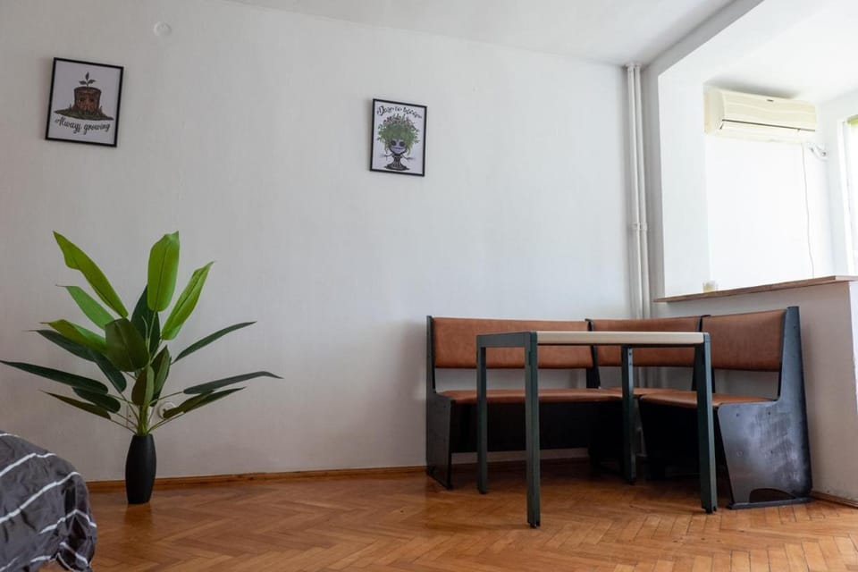 ALMA Guest House Self check in Apartment in Timisoara