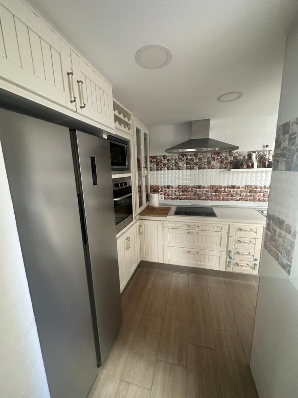 Duplex centro/playa Apartment in Sanlúcar de Barrameda