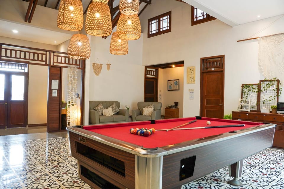 Billiard