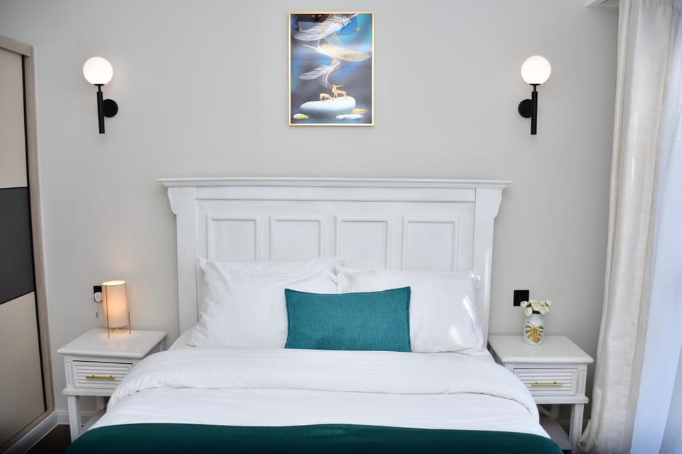 sky 3Bedroom Apartments Apartment in Nairobi