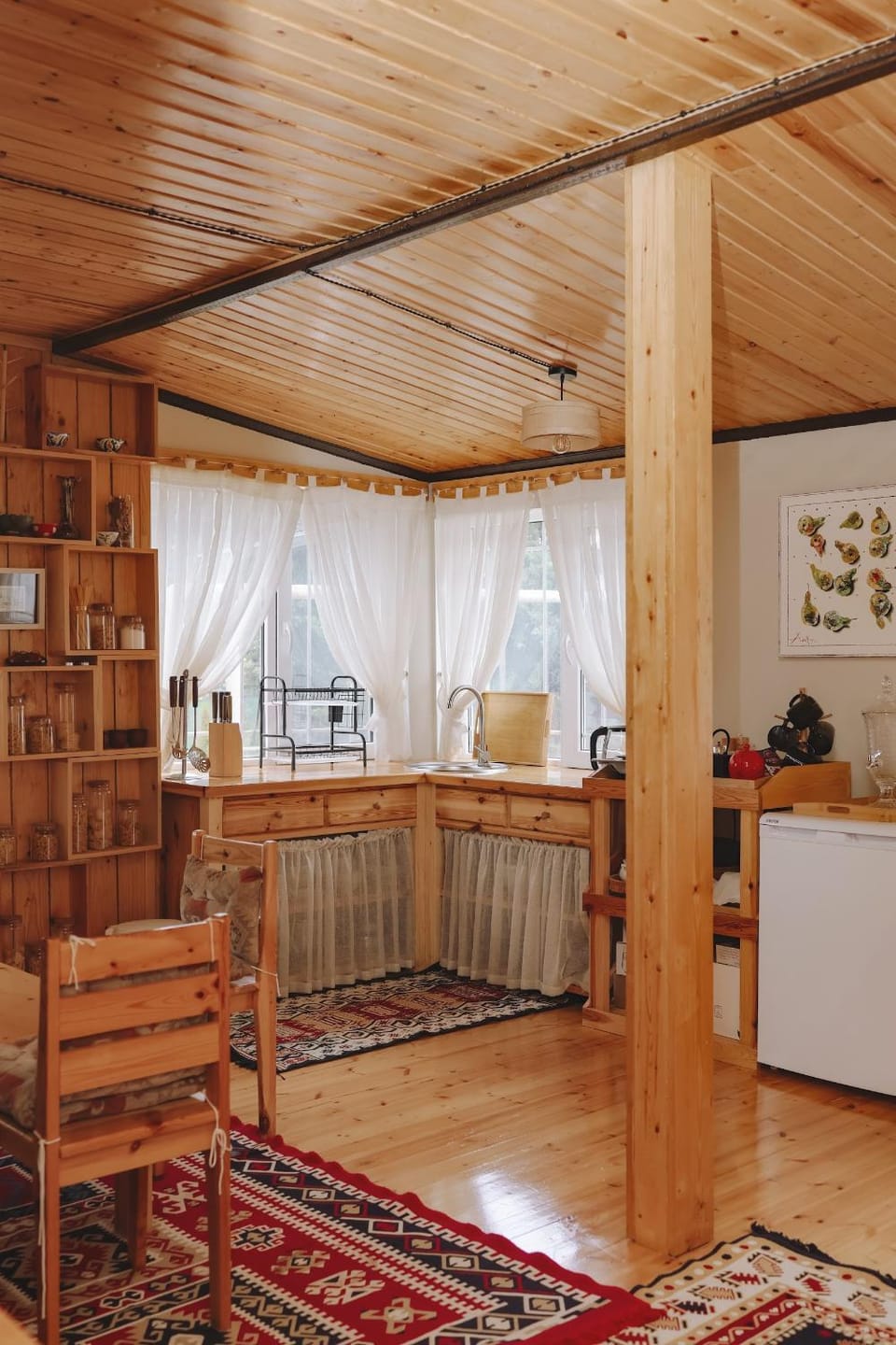 ROOM Micheli's Guest house Ivanovka House in Azerbaijan