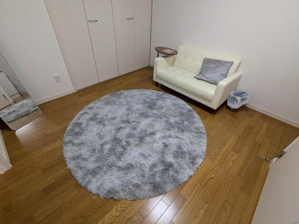Yellow House Bed and Breakfast in Japan