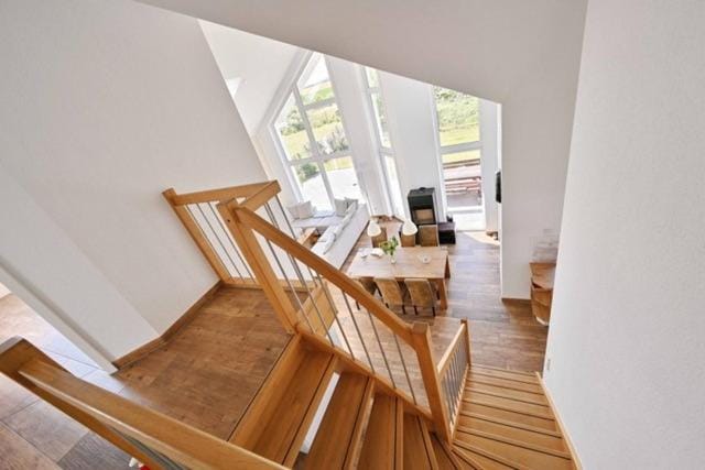 Villa Seeadler House in Mecklenburg-Vorpommern, Germany