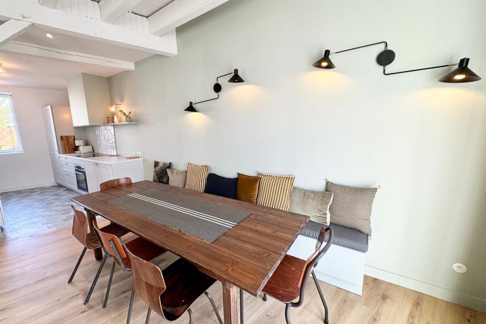 Luxury ! Villa Hyper Cocooning 50m des plages House in Brittany