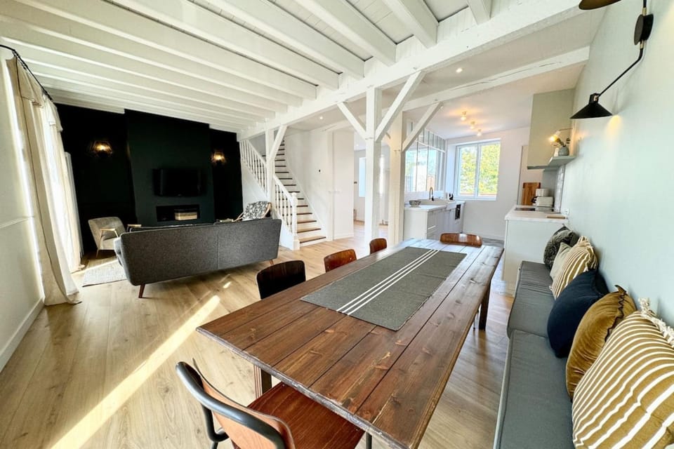 Luxury ! Villa Hyper Cocooning 50m des plages House in Brittany