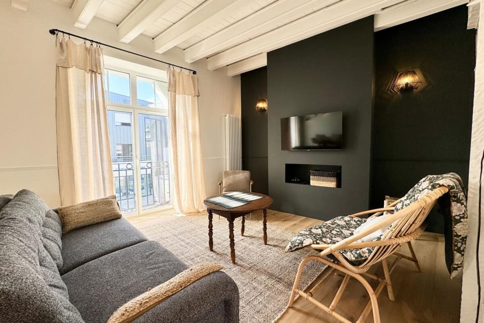 Luxury ! Villa Hyper Cocooning 50m des plages House in Brittany