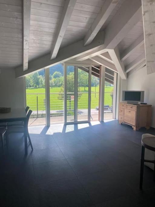 Attico da Silvi Apartment in Ledro