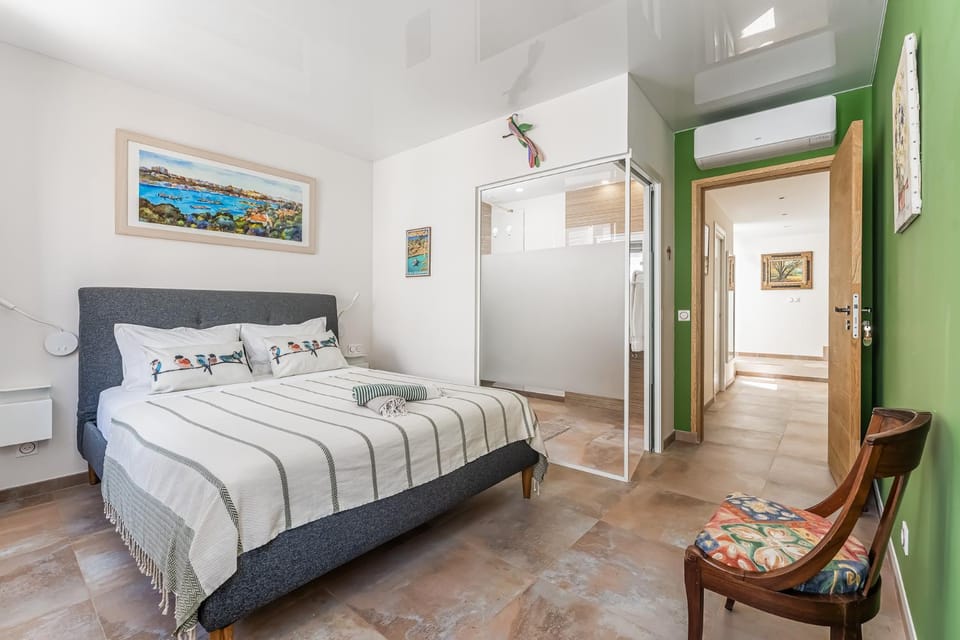 Casa S’Arraval Vacation rental in Mahón