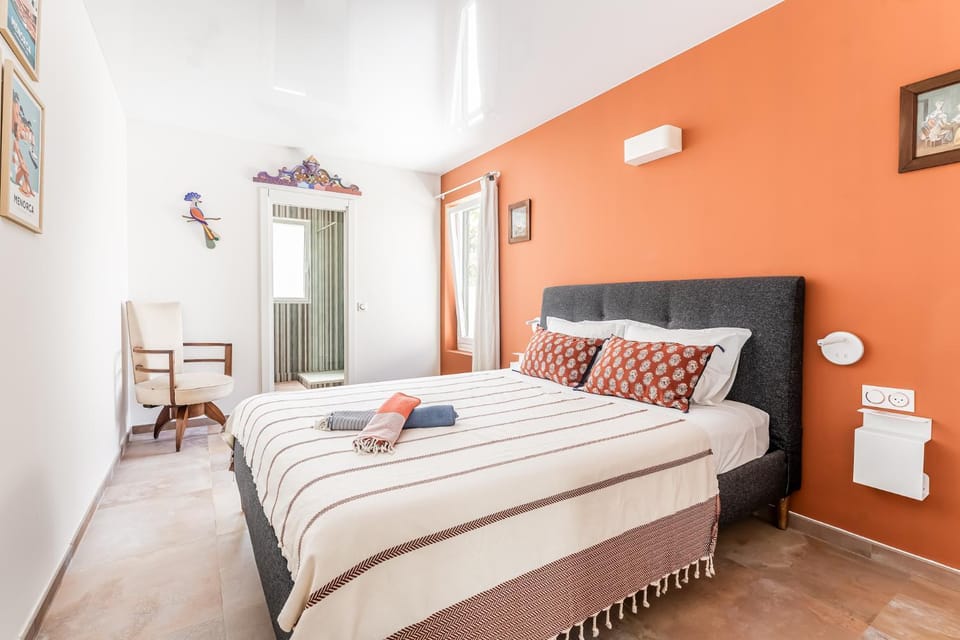 Casa S’Arraval Vacation rental in Mahón