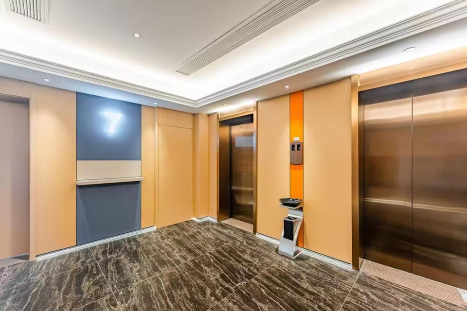 elevator