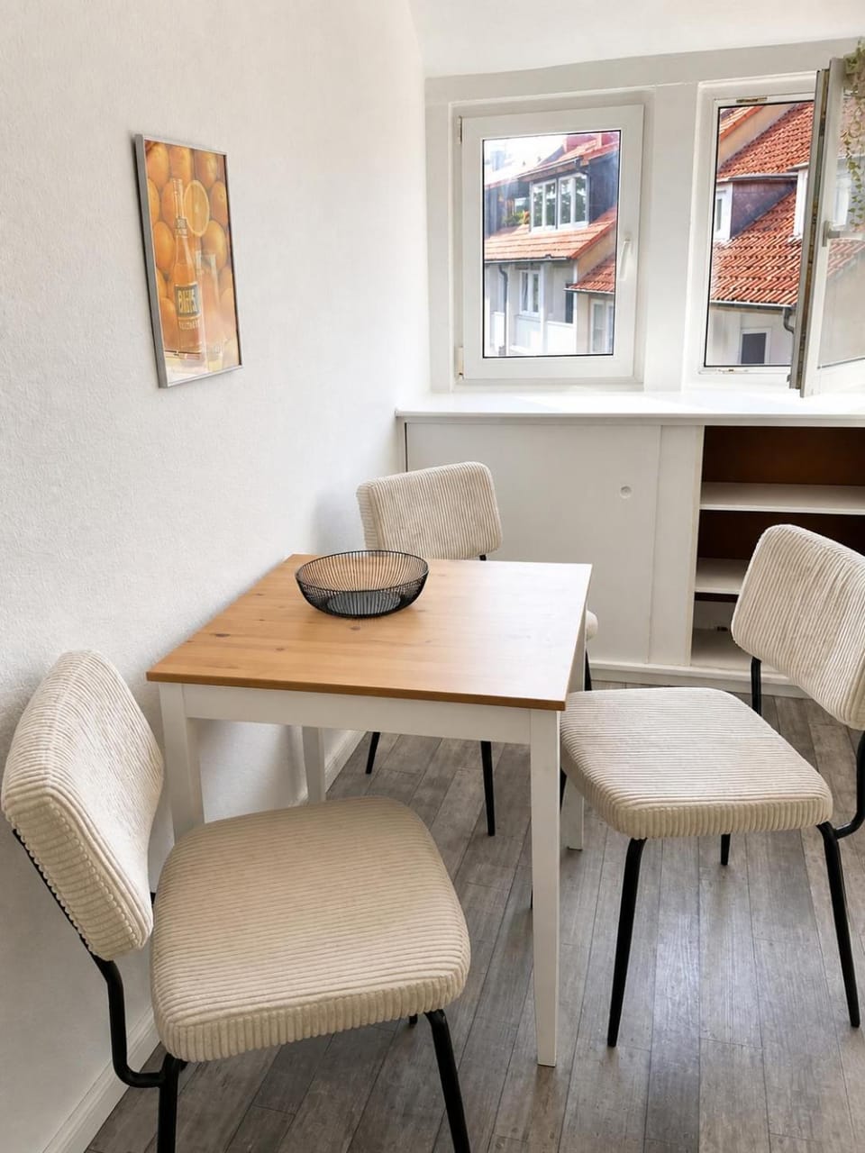 Staylight City - Premium Appartements mit Balkon Apartment in Hildesheim