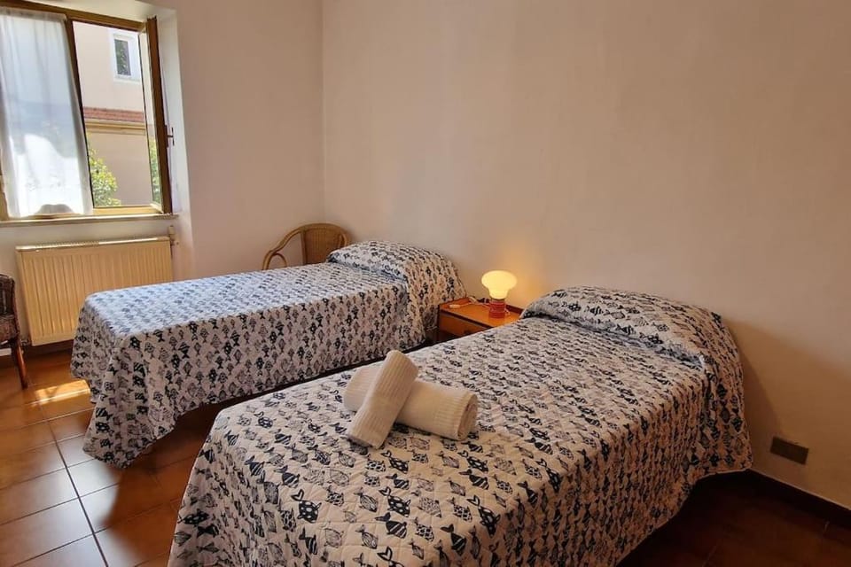 Casello 59 - dove il tempo si è fermato Apartment in Finale Ligure