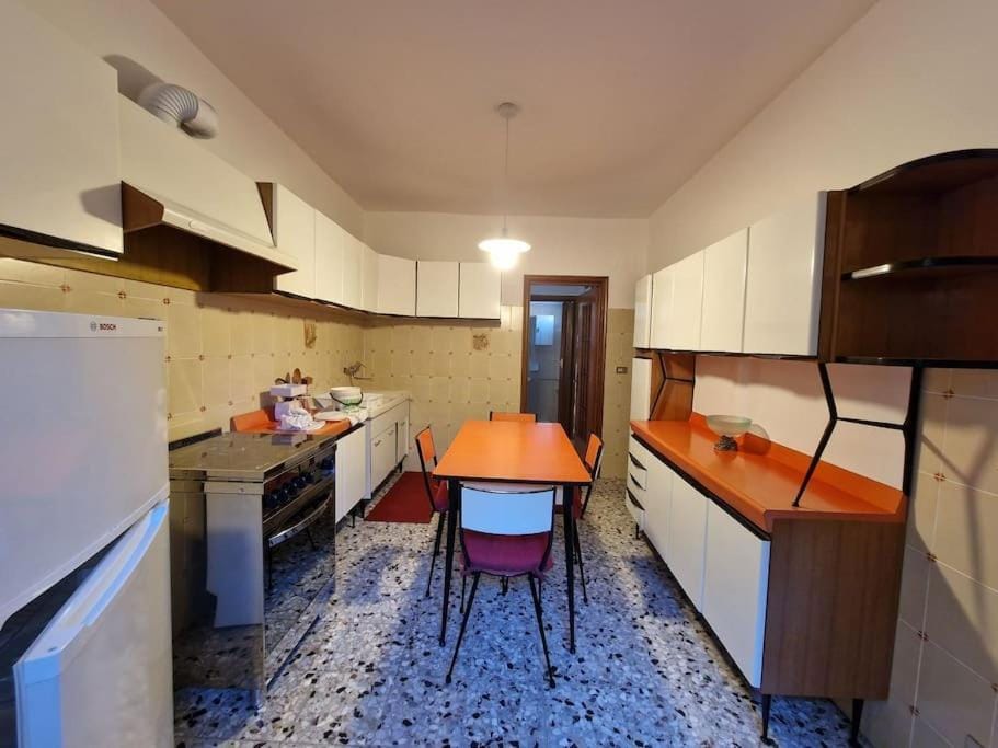 Casello 59 - dove il tempo si è fermato Apartment in Finale Ligure