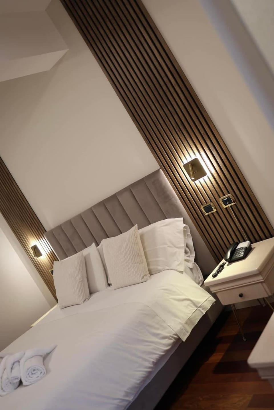 CASA REALE Hotel in Campania