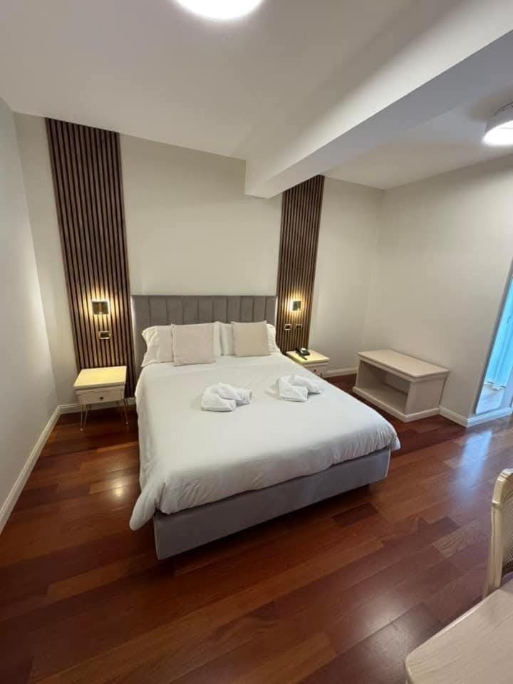 CASA REALE Hotel in Campania