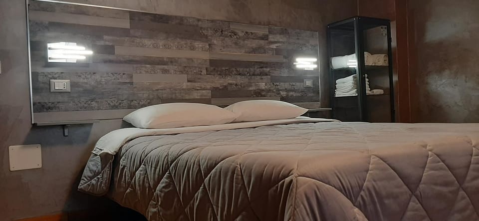 Cairóly Rooms' Bed and Breakfast in Termoli