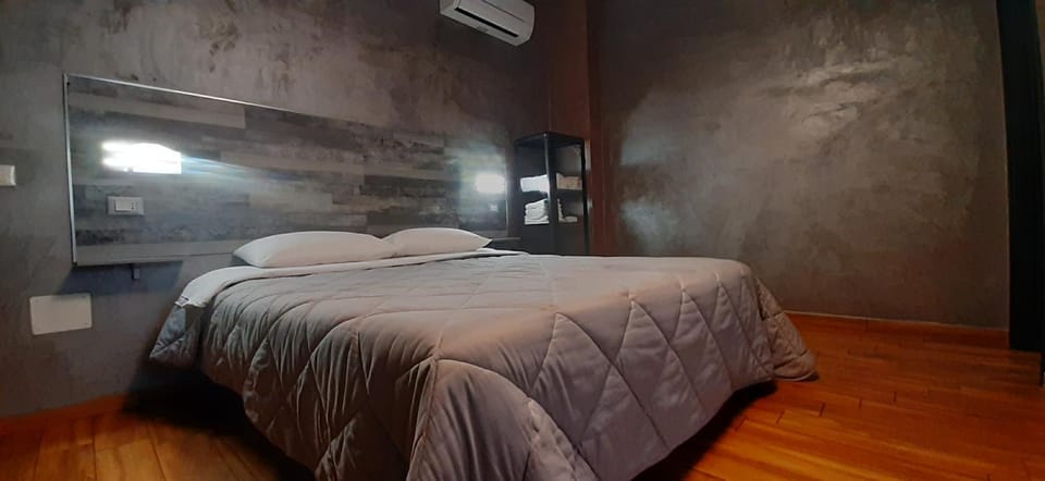 Cairóly Rooms' Bed and Breakfast in Termoli