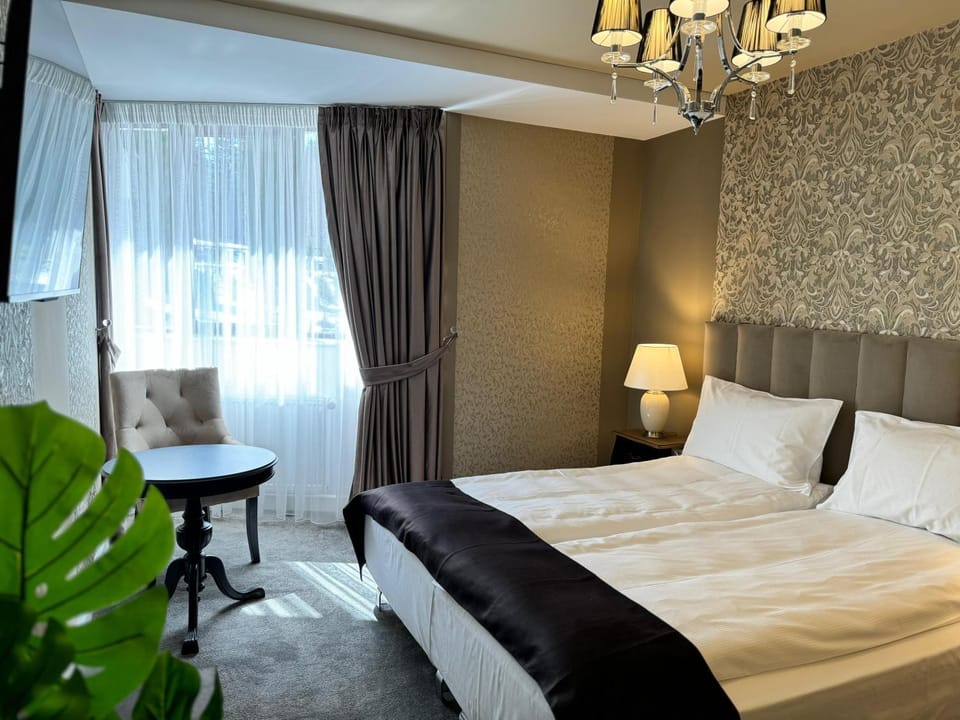 Torres Poiana Boutique Bed and Breakfast in Brasov