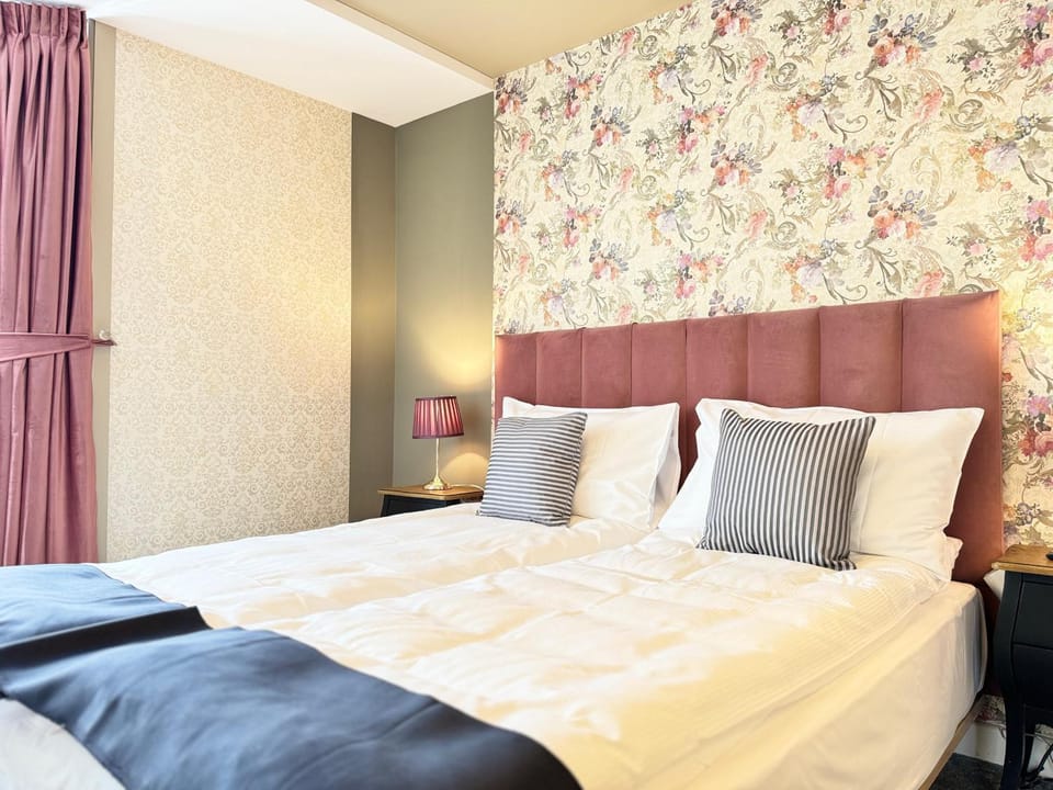 Torres Poiana Boutique Bed and Breakfast in Brasov
