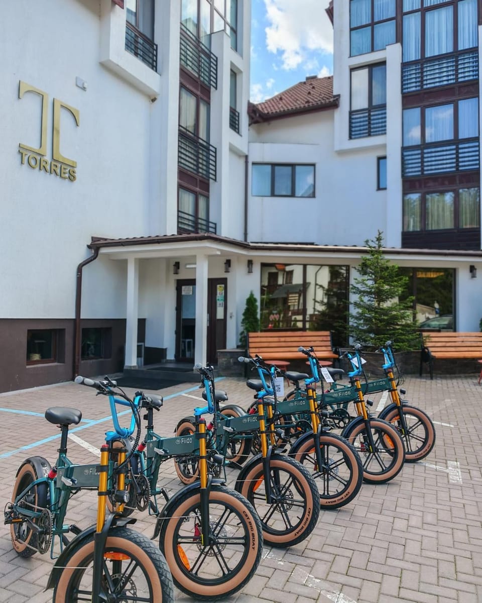 Cycling