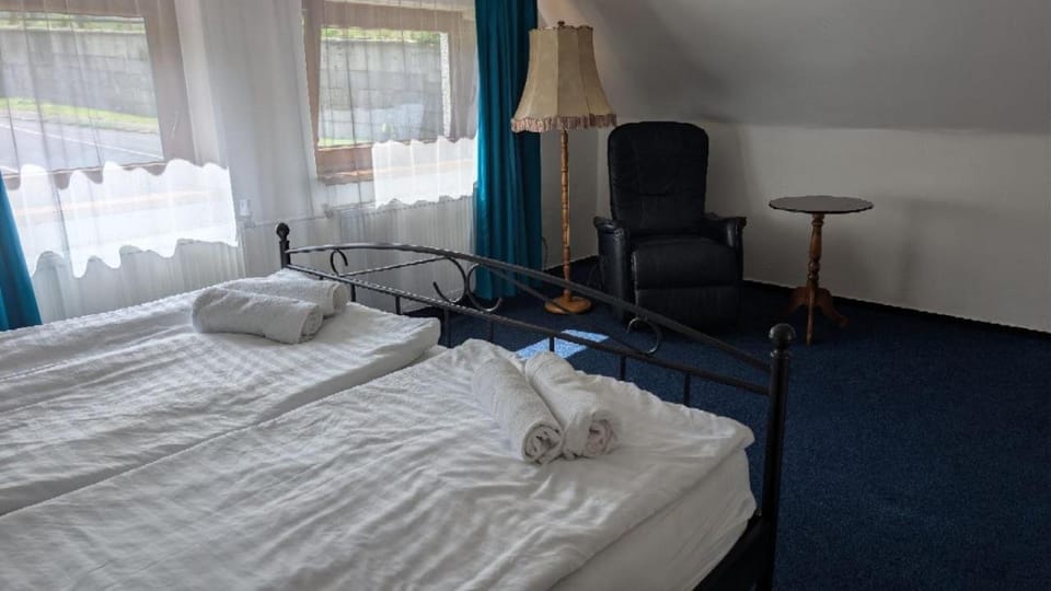 7Rooms Inn in Sächsische Schweiz-Osterzgebirge