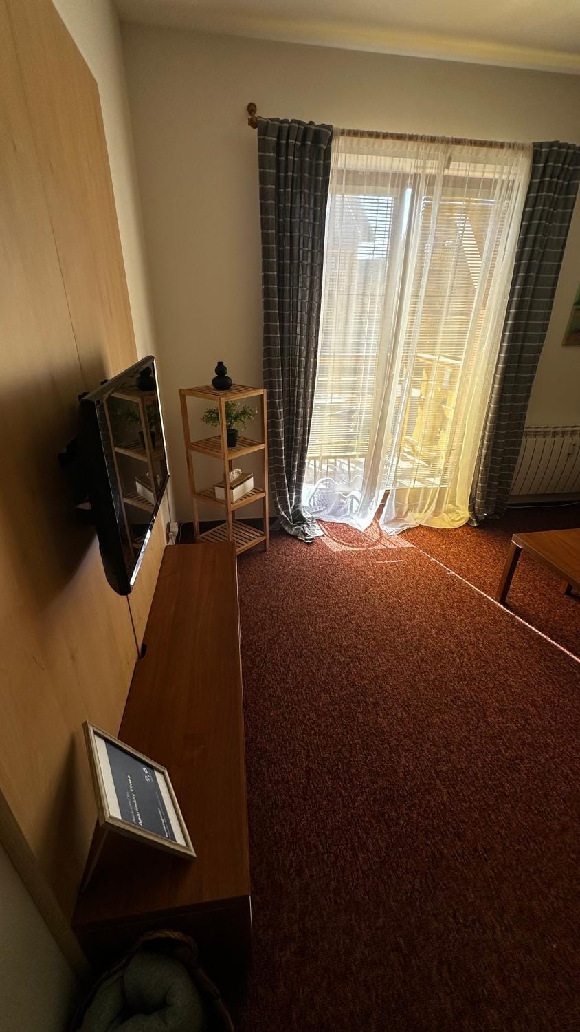 Apartmány Timea B 201 Apartment in Slovakia
