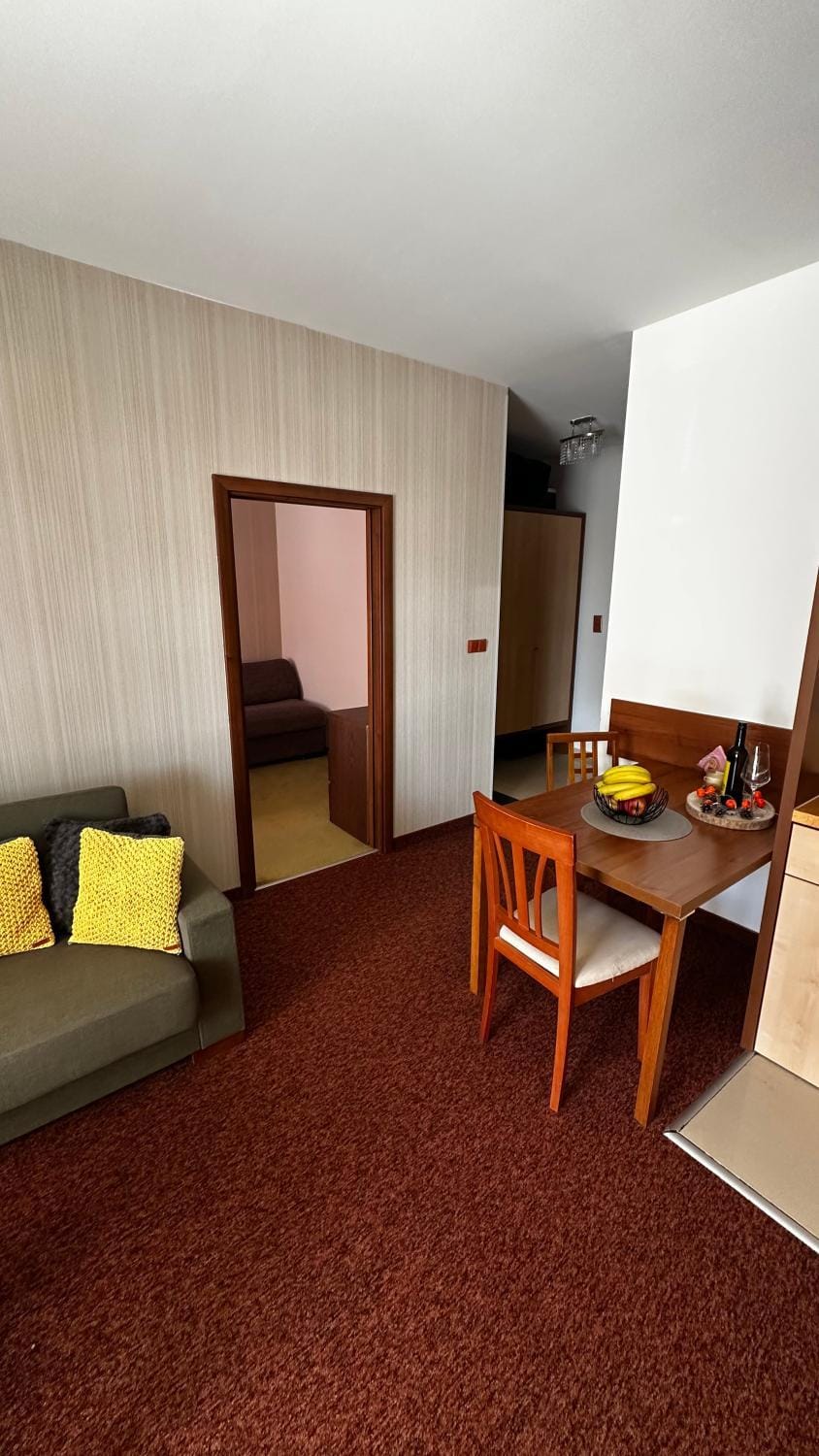 Apartmány Timea B 201 Apartment in Slovakia