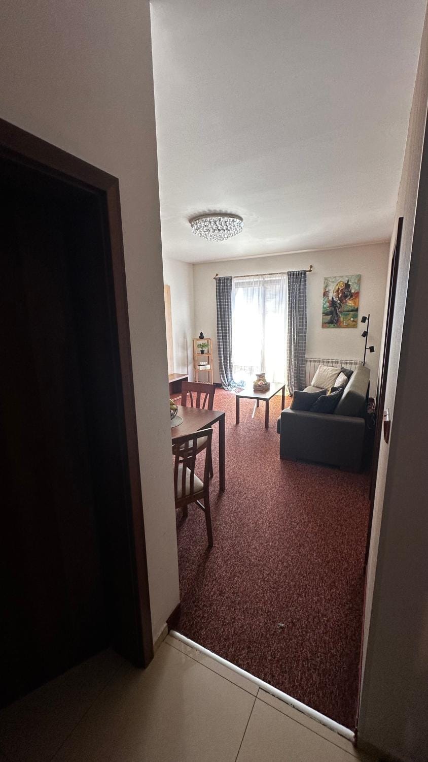 Apartmány Timea B 201 Apartment in Slovakia