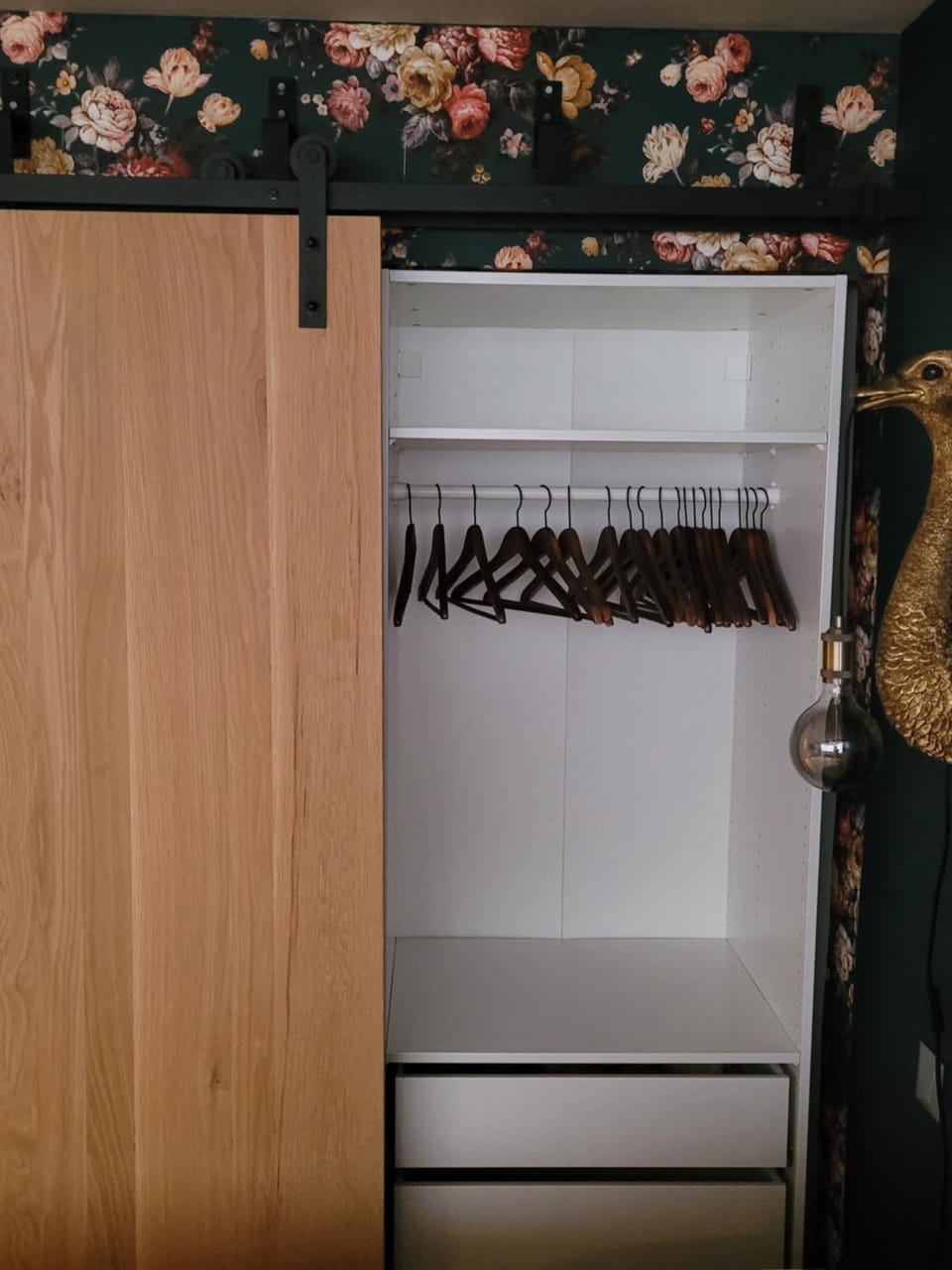 wardrobe