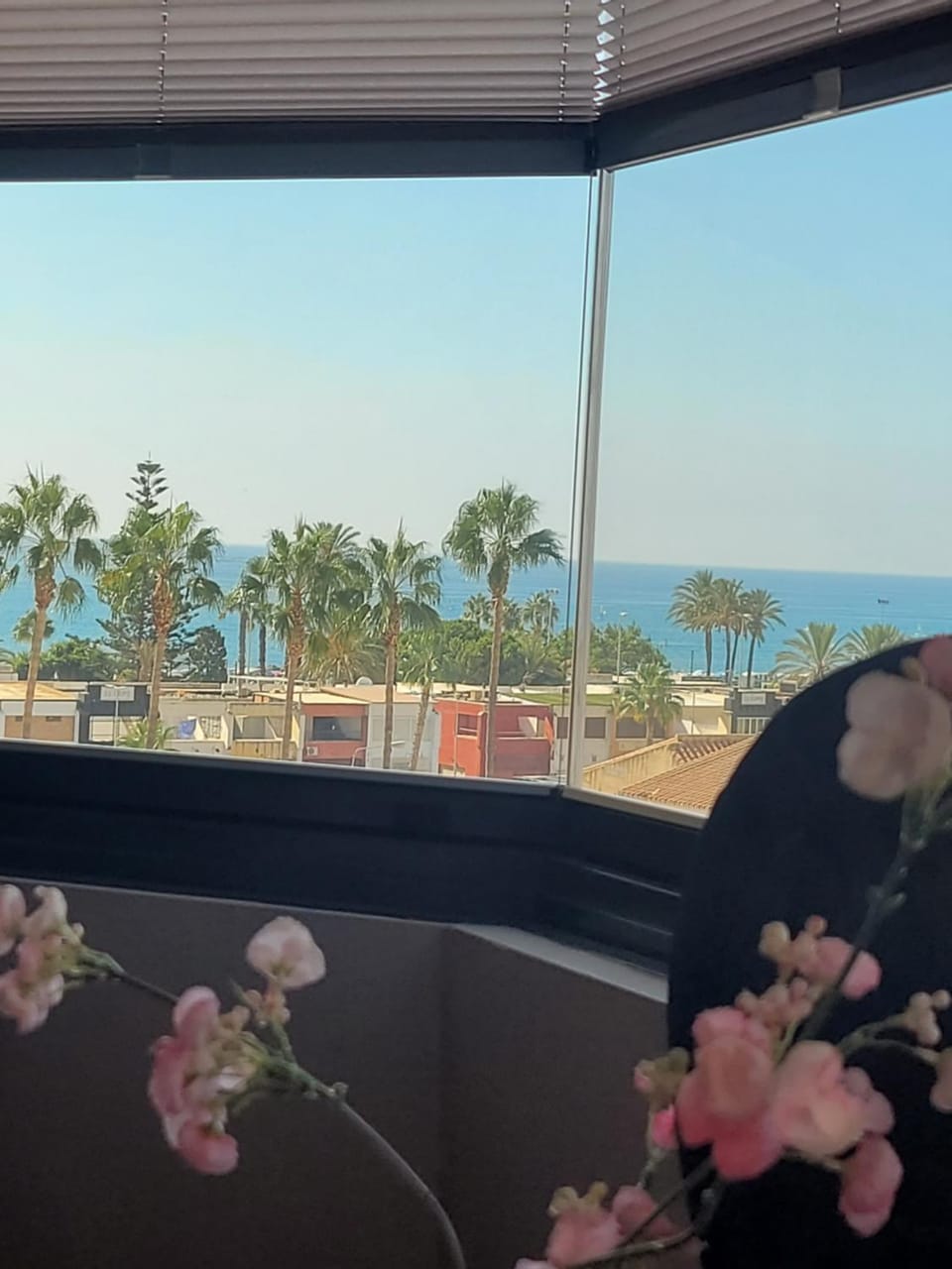 Day, Sea view